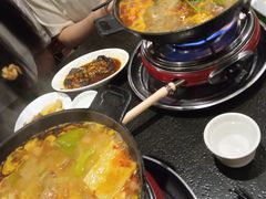湘味肥肠火锅-湘肠香火锅店(团结湖店)