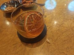 -记者俱乐部酒吧(北京瑞吉酒店)