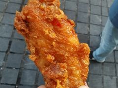-吴日彪蒜香猪牛排(水巷口店)