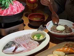 -Tuna maki寿司(园区永旺店)