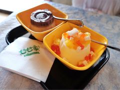 -七七家的糖水店(南湾街1号店)