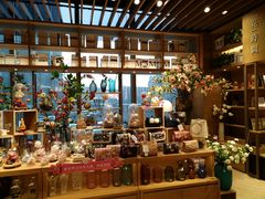 店内环境-G·SPACE(金鹰世界店)