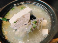 -正宗天津烧麦馆(柳州路店)