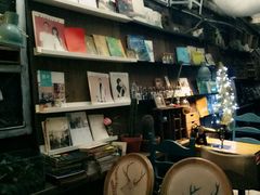 -懒鱼时光馆(沙坪坝店)