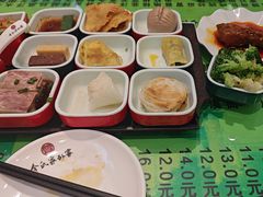-令氏家外家周礼食府(桥南店)