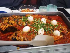 -鱼酷活鱼烤鱼(江宁金鹰店)