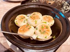 -采悦轩中餐厅·粤菜·海南菜(神州半岛喜来登度假酒店)