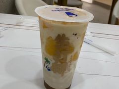 -茶百道(京华城店)