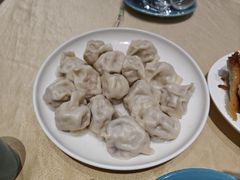 -大眼锅贴水饺(河东店)