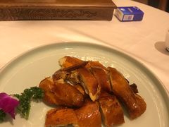 乳鸽-湛江菜.江南首席(昆山店)