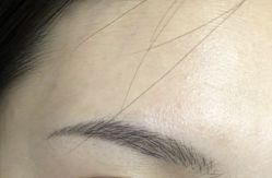 -久匠·野生眉半永久纹眉