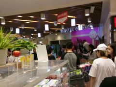 -金鹰超市(国际购物中心新街口店)