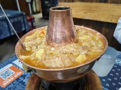 -蜗牛小馆醉乡民谣云南菜(惠新西里店)