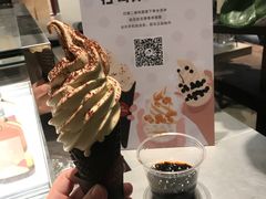 -喜茶(东莞汇一城店)