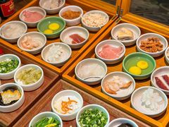 -良米山·云南野生菌过桥米线(上海首店)