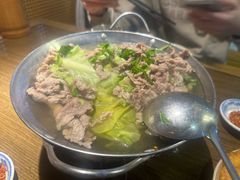 -肖四女乐山跷脚牛肉(南汇大学城生活广场店)
