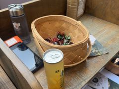 -大龙燚·旷野鲜火锅(广州首店)