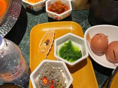 -牛New寿喜烧(曹路花园城店)