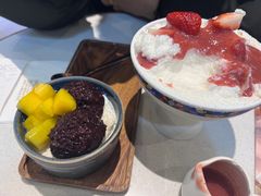 -糖纸甜品(印象城店)