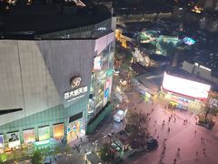 -新纪元大酒店