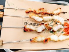 -单家老院·院子里的青岛菜(沙子口店)