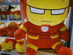 -名创优品(天河区正佳广场二店)