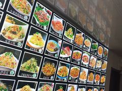 -锅贴王海鲜小馆