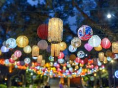 -桂林市榕杉湖景区