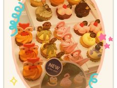 -派悦坊·甜品·蛋糕(虹口龙之梦店)