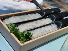 -快乐小羊(富强中路店)