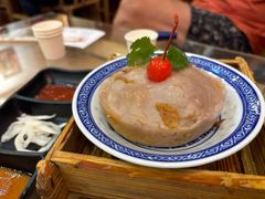 -芋包王闽南茶楼(八市店)