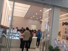 门面-Seesaw Coffee(武商MALL·武广店)