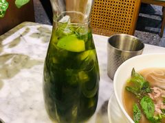 -PHO爺·越南料理(亦庄大族广场店)