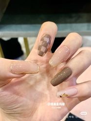 -Halo美甲美睫