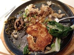 -豪享来中西餐厅(隆昌店)