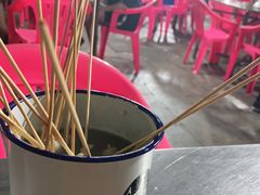 -西司夜市