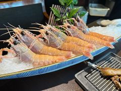 -万岛日本料理铁板烧(万泰国际店)
