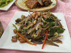 -江记餐厅(罗冲围店)