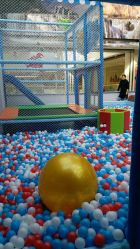 点击看大图 -小玩家儿童主题乐园(世茂广场店)