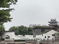 -广州西关永庆坊旅游区