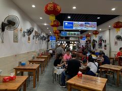 大堂-雨田饭店