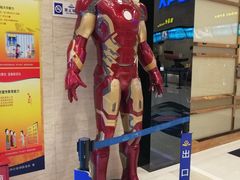 -万达影城(廊坊万达广场激光IMAX店)