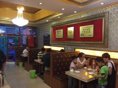 -北方饺子王·海肠捞饭·海鲜锅(山大店)