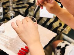 -墨more调香馆DIY自调香水(博雅国际中心B座店)