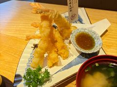 -鹤龟料理店(时代天街店)