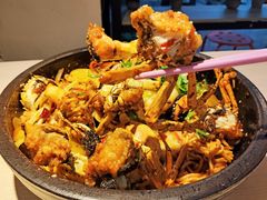 -友达面馆(二七南路店)