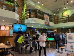 -第三空间·趣味桌游·轰趴.室内CS.剧本杀(大武汉1911店)