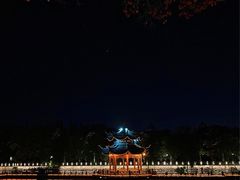 -南通濠河风景名胜区