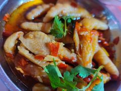 -洞氮肥波龙虾堂(银海店)