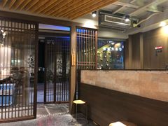 -雷神拉面(财富中心玉米楼店)